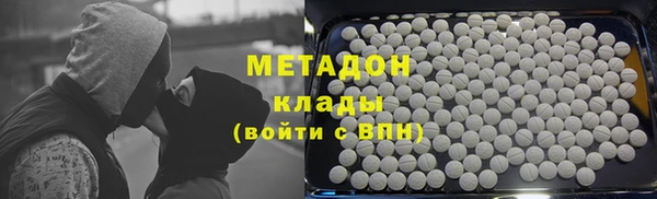 индика Алексеевка